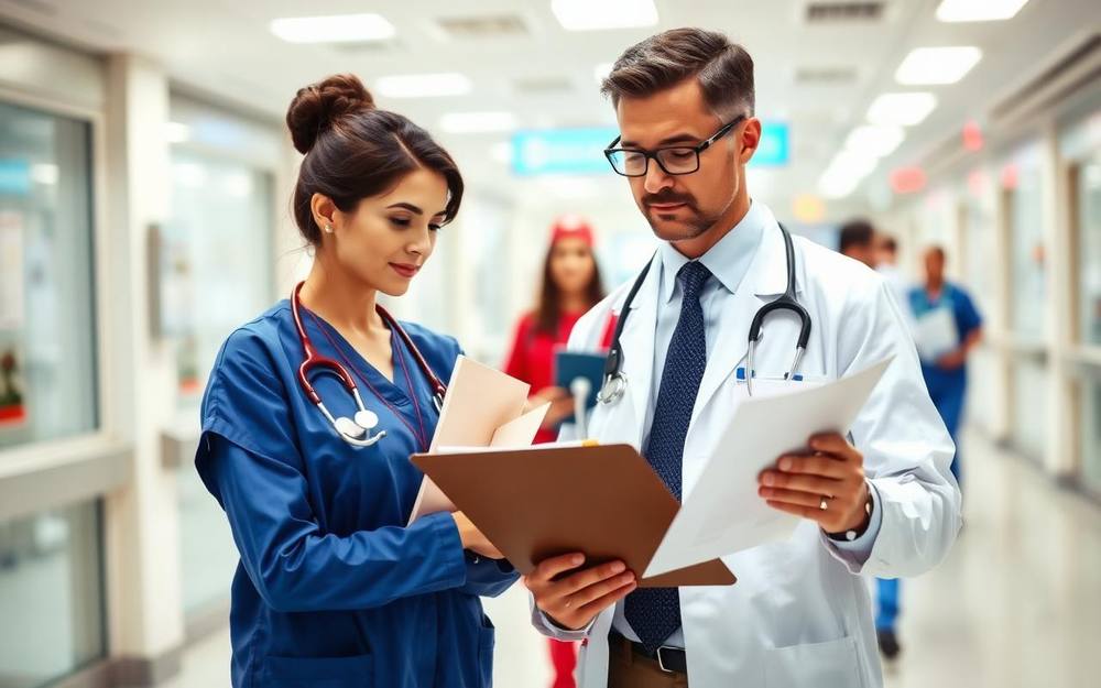 Gestión de la Calidad en Salud